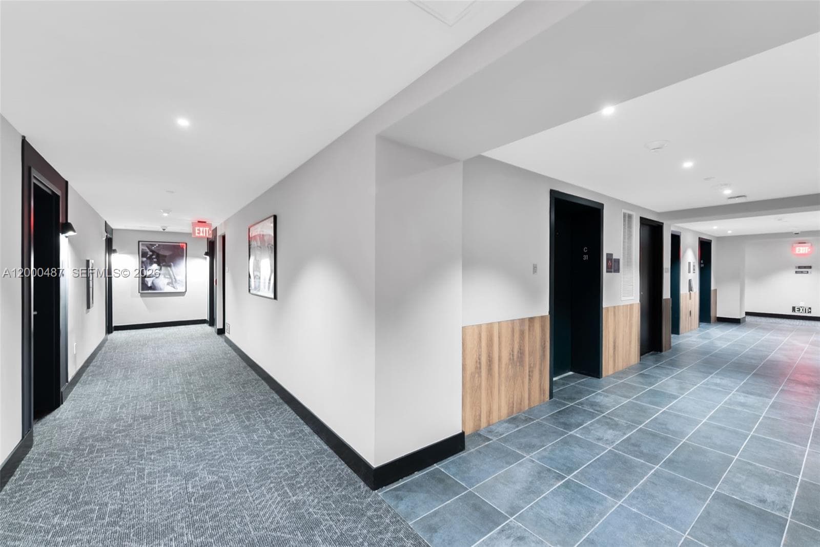 121 NE 5 ST # 3112, Miami FL 33132 — 18