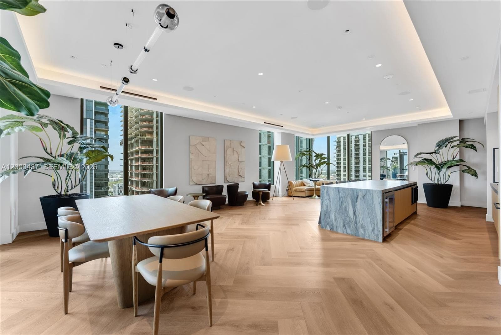 121 NE 5 ST # 3112, Miami FL 33132 — 8
