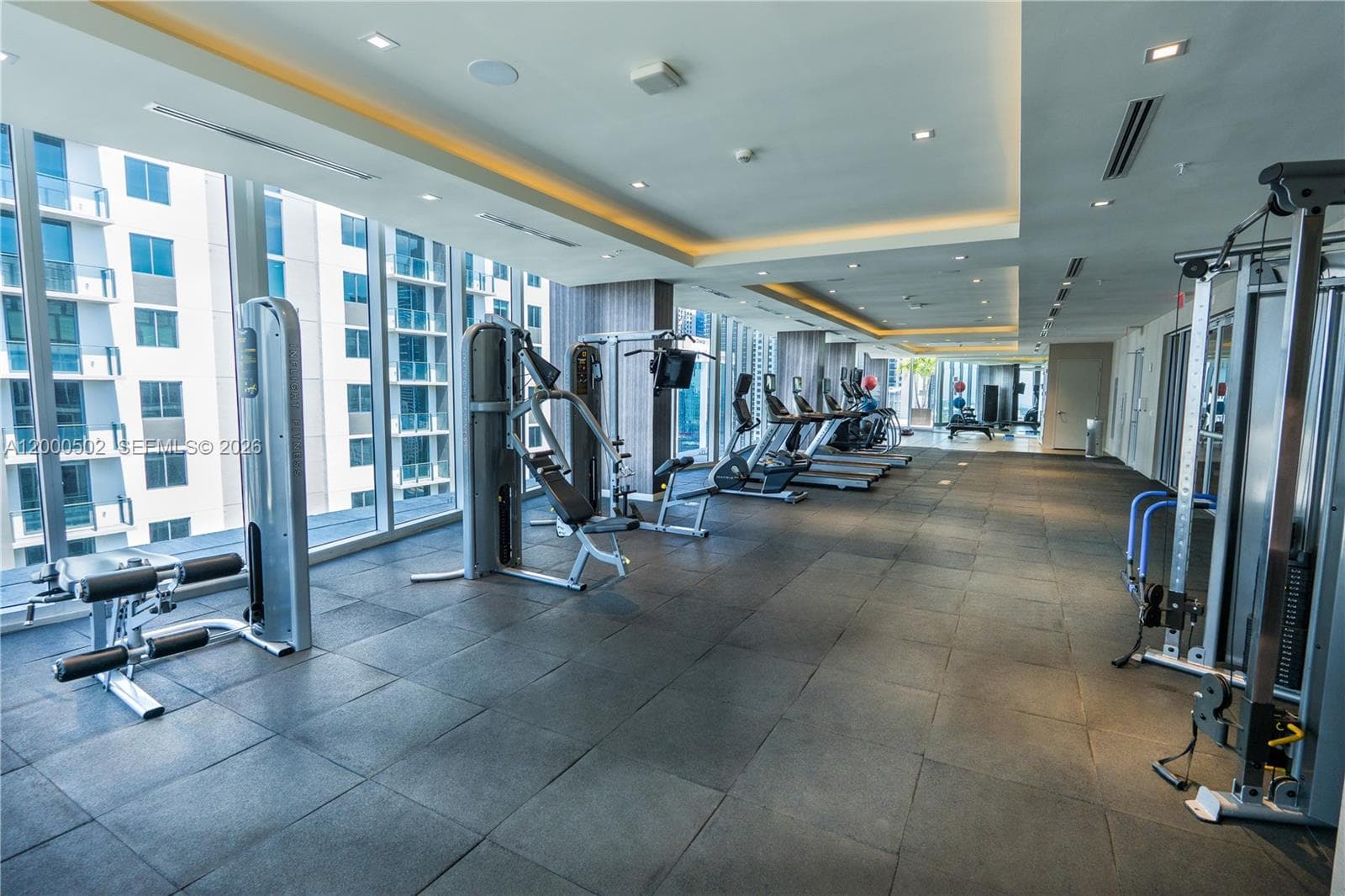 1010 SW 2nd Ave # 606, Miami FL 33130 — 26