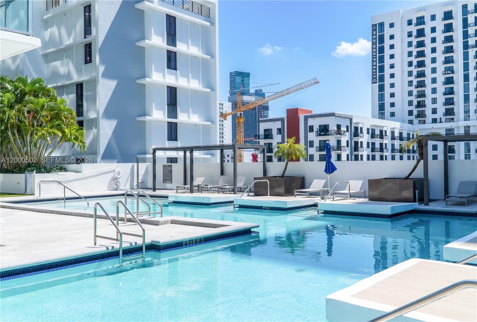 1010 SW 2nd Ave # 606, Miami FL 33130 — 30