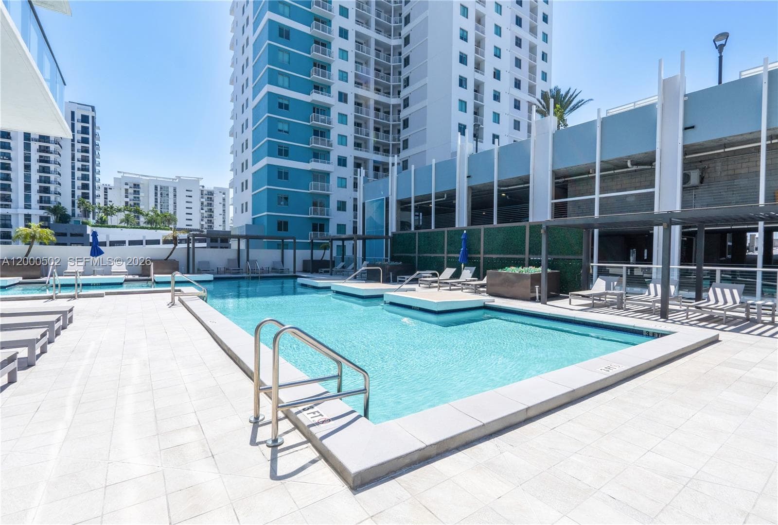 1010 SW 2nd Ave # 606, Miami FL 33130 — 29