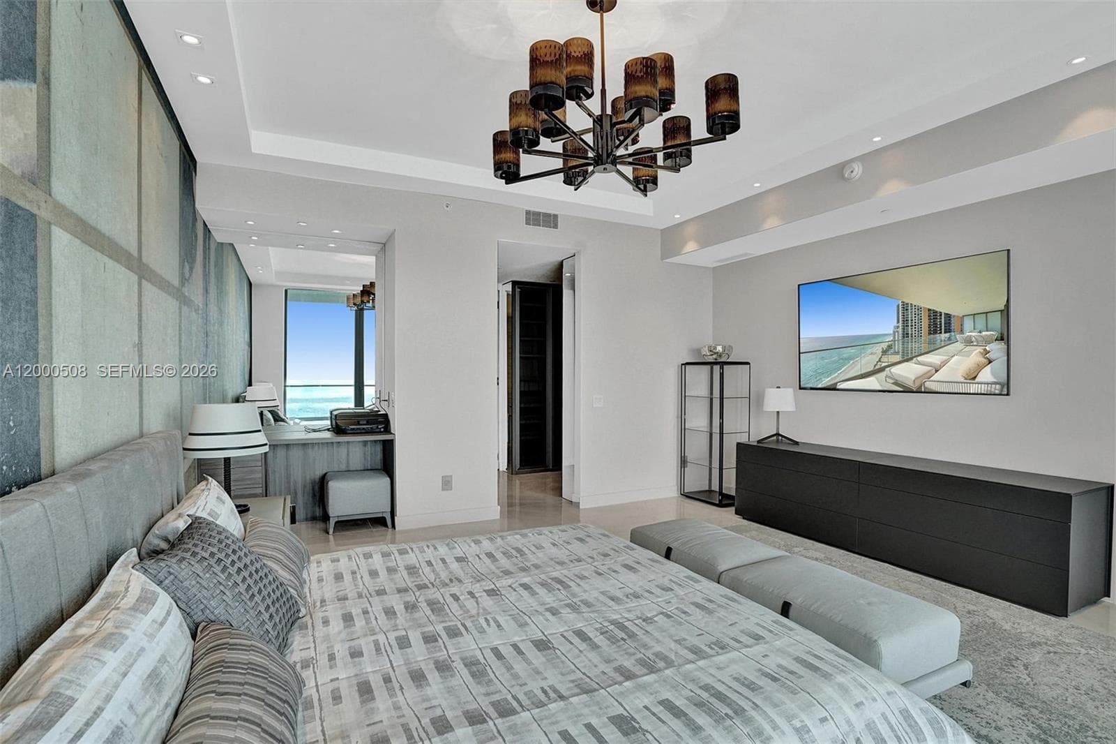 18975 COLLINS AVE # 2001, Sunny Isles Beach FL 33160 — 23