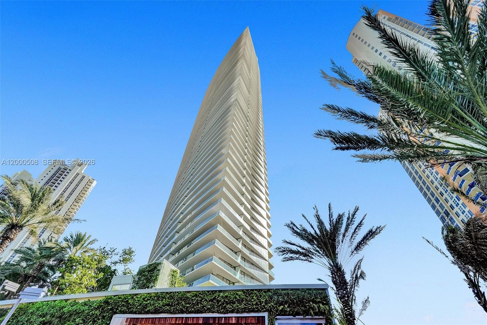 18975 COLLINS AVE # 2001, Sunny Isles Beach FL 33160 — 65