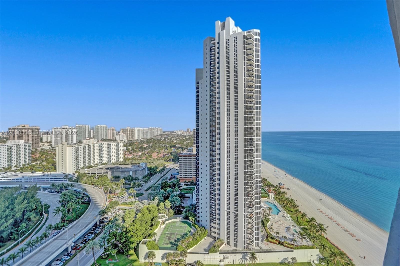 18975 COLLINS AVE # 2001, Sunny Isles Beach FL 33160 — 49