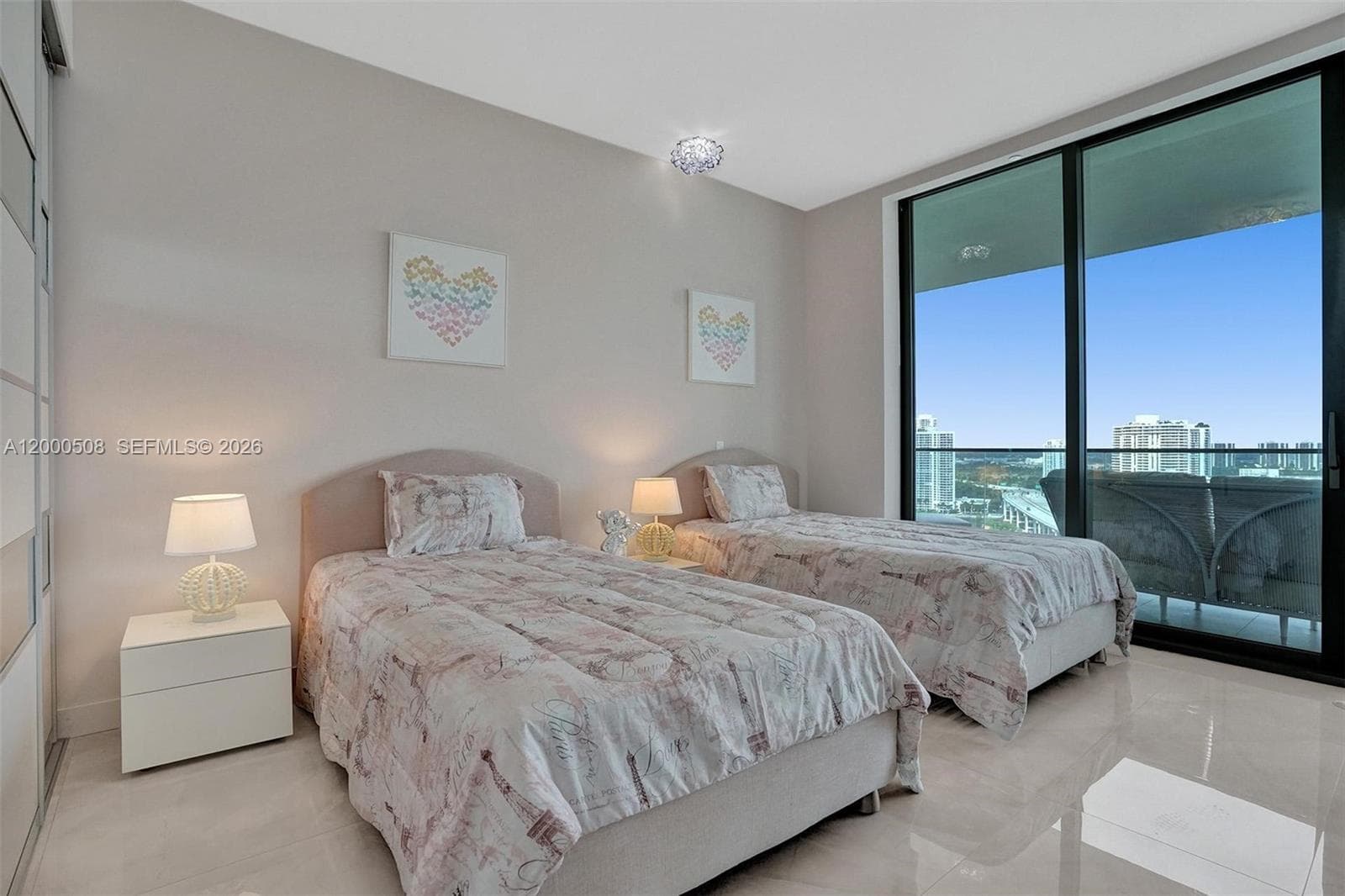 18975 COLLINS AVE # 2001, Sunny Isles Beach FL 33160 — 33