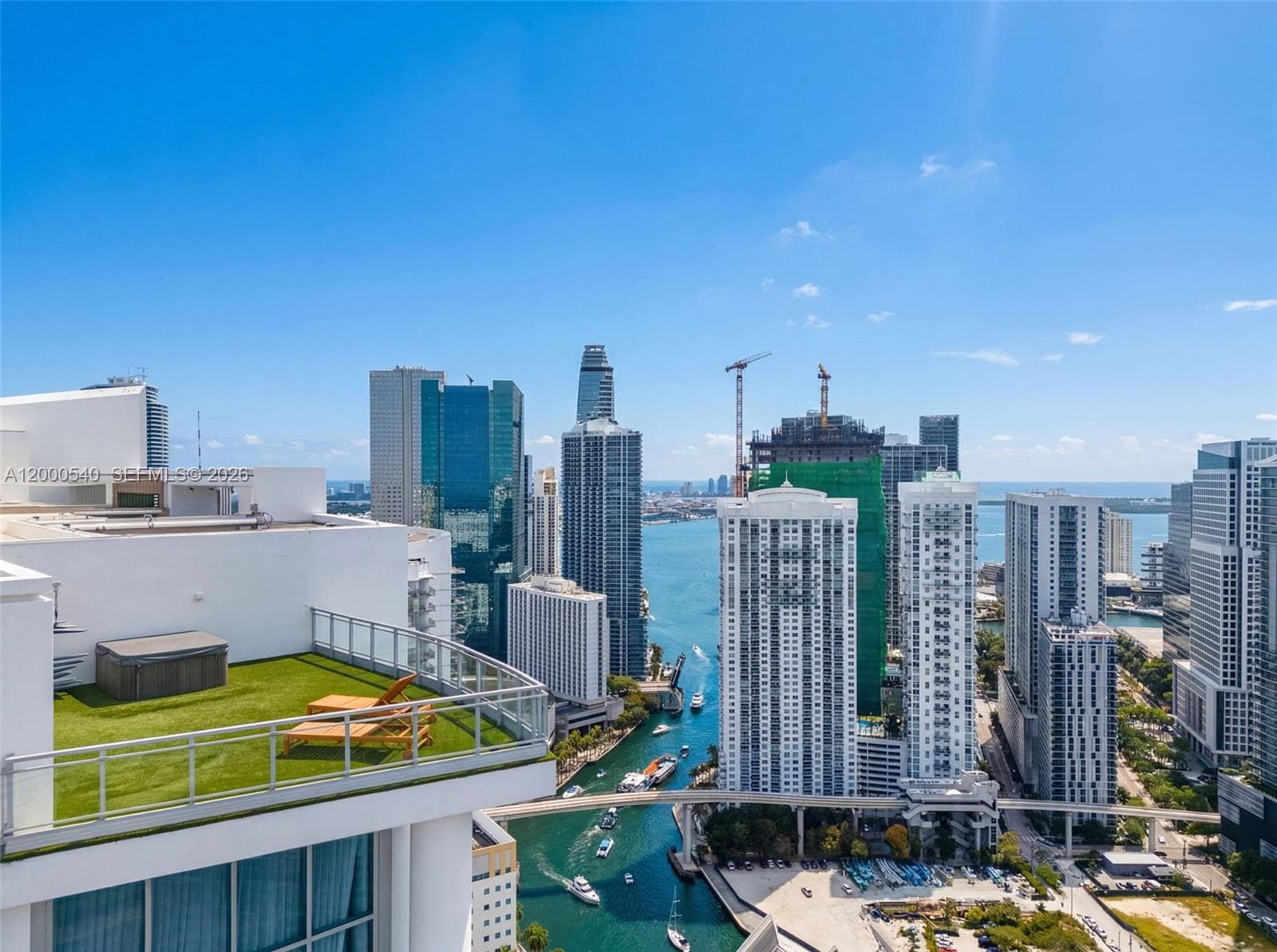 90 SW 3rd St # 12, Miami FL 33130 — 6