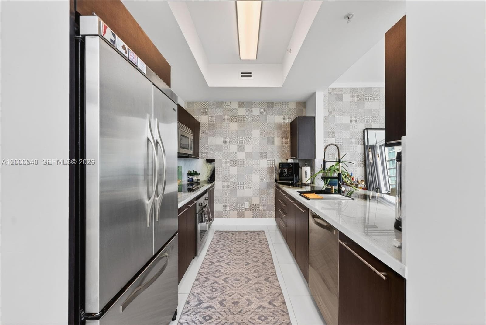 90 SW 3rd St # 12, Miami FL 33130 — 17