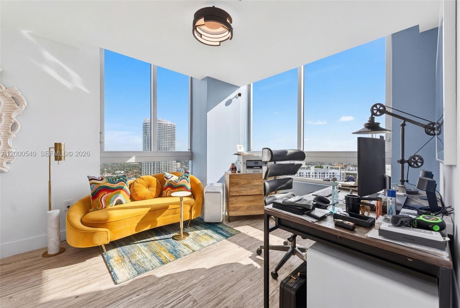 90 SW 3rd St # 12, Miami FL 33130 — 30