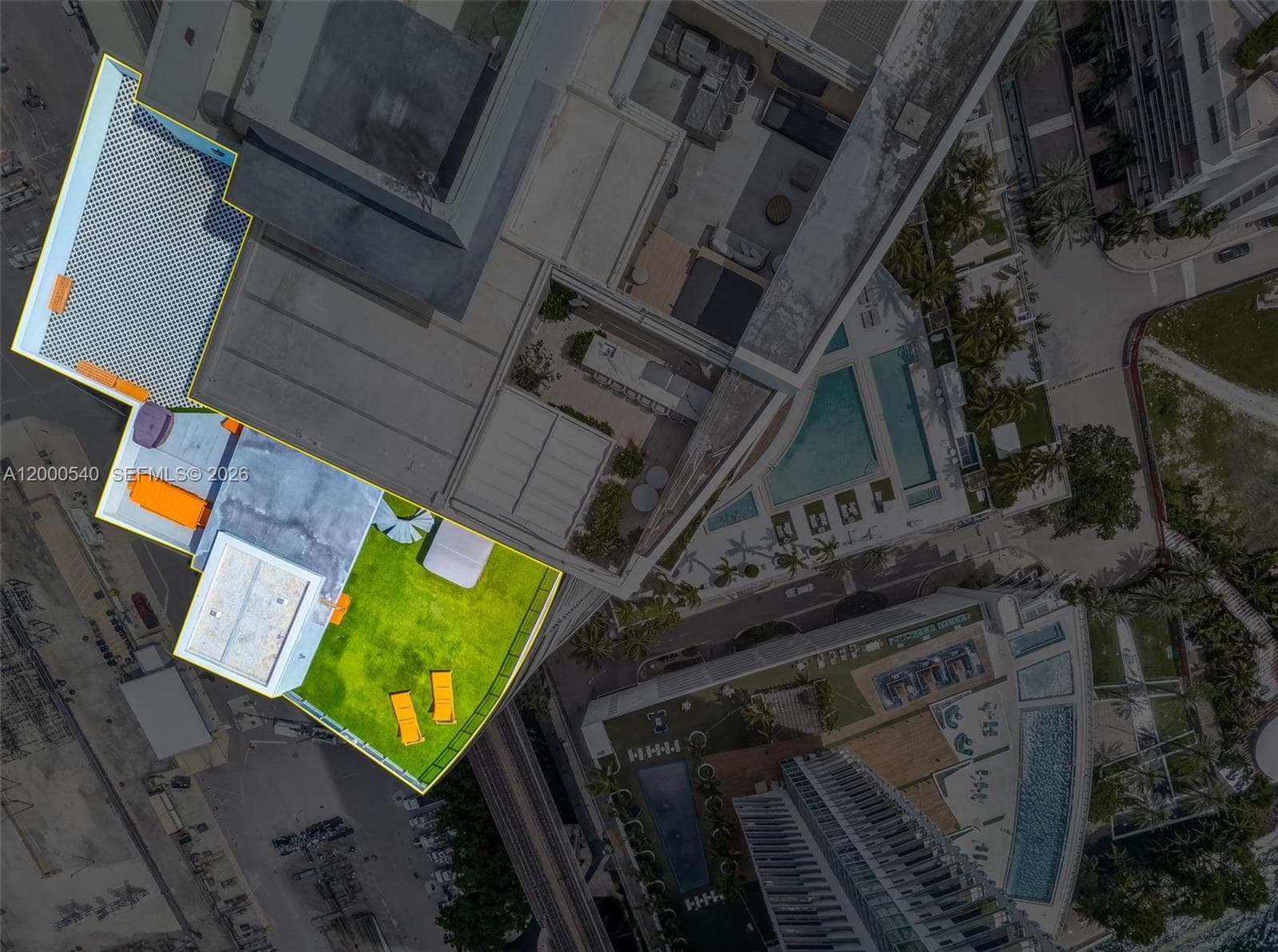 90 SW 3rd St # 12, Miami FL 33130 — 38