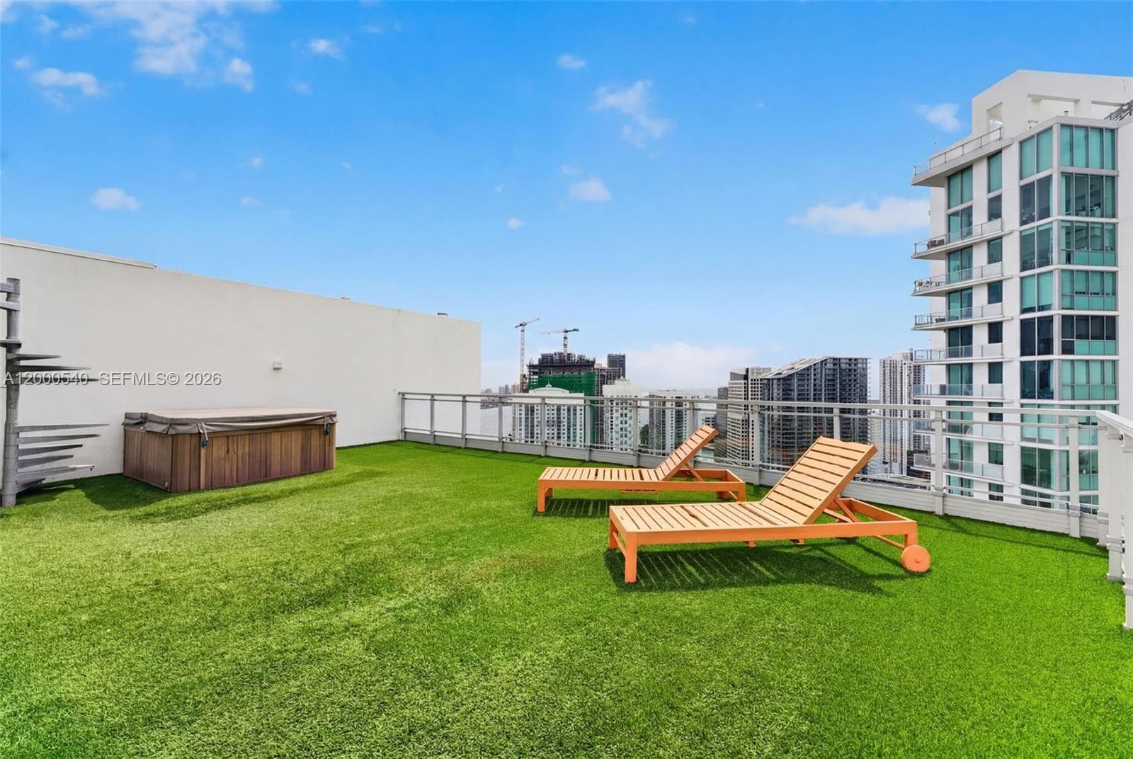 90 SW 3rd St # 12, Miami FL 33130 — 10