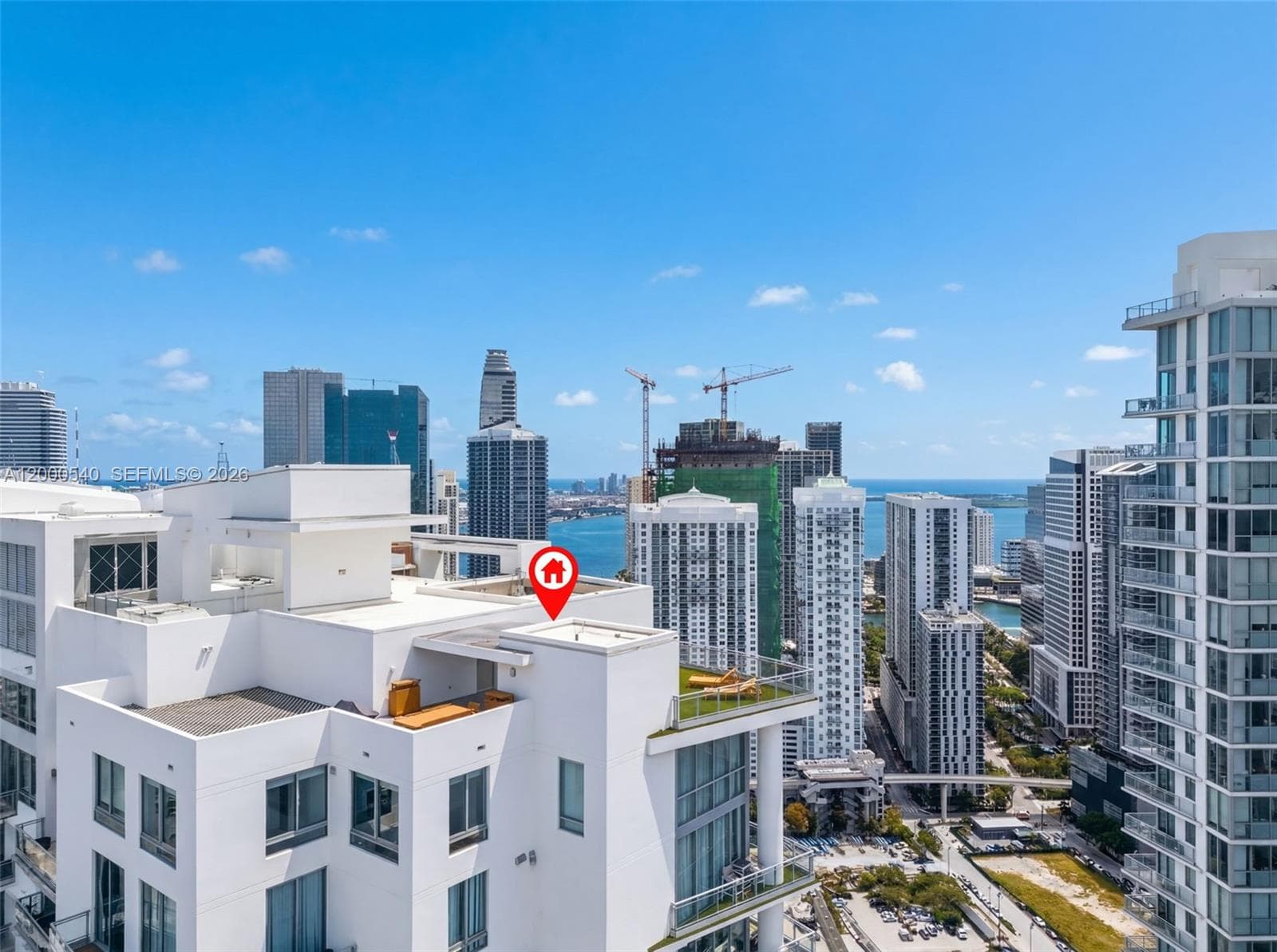 90 SW 3rd St # 12, Miami FL 33130 — 37