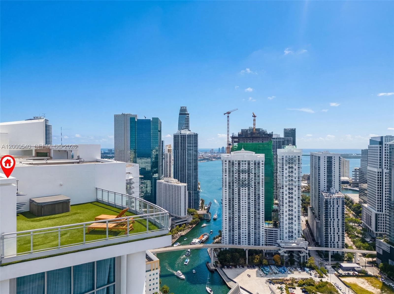 90 SW 3rd St # 12, Miami FL 33130 — 11