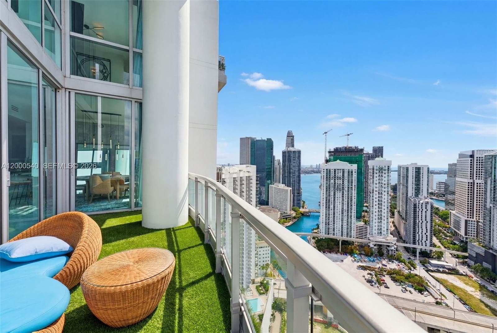 90 SW 3rd St # 12, Miami FL 33130 — 19