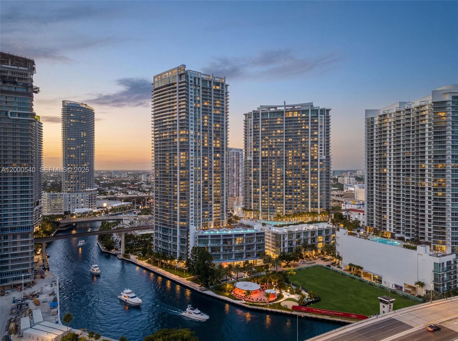 90 SW 3rd St # 12, Miami FL 33130 — 35