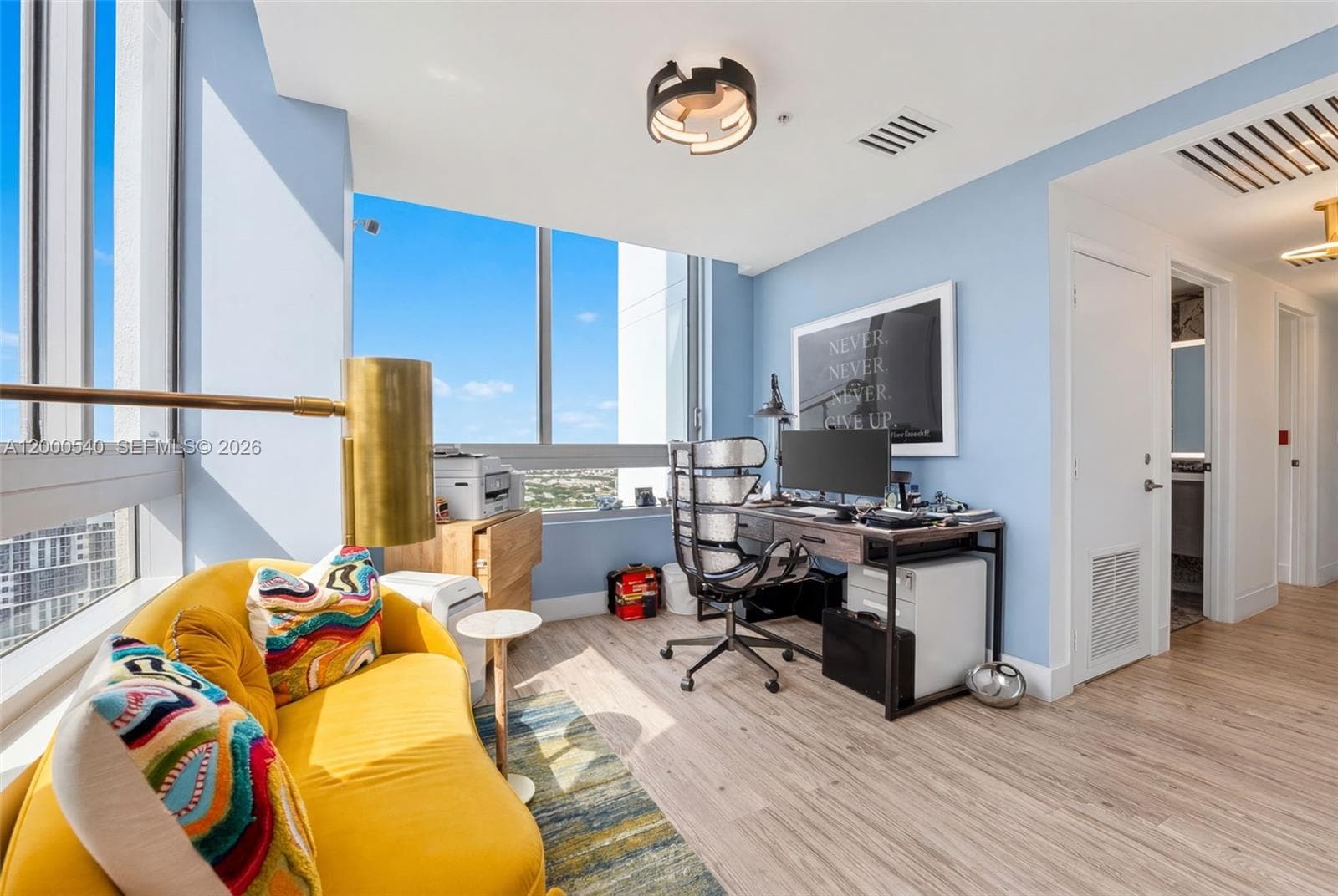 90 SW 3rd St # 12, Miami FL 33130 — 31