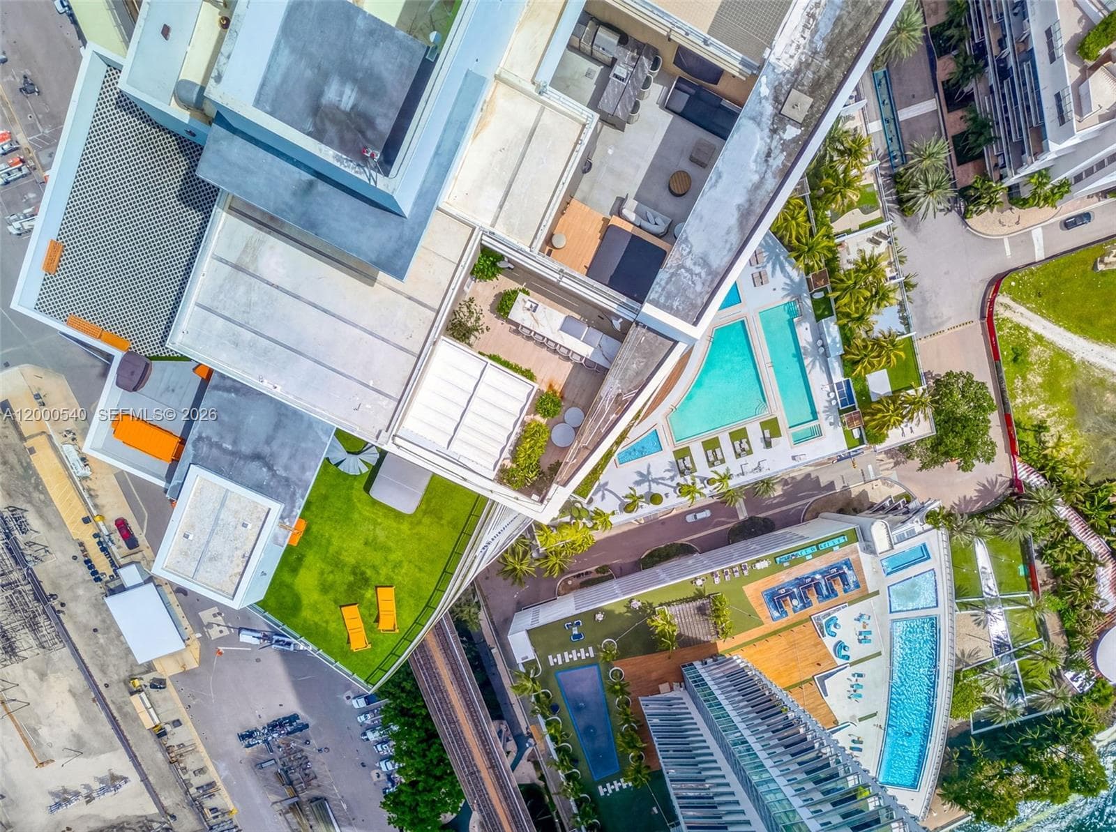 90 SW 3rd St # 12, Miami FL 33130 — 39