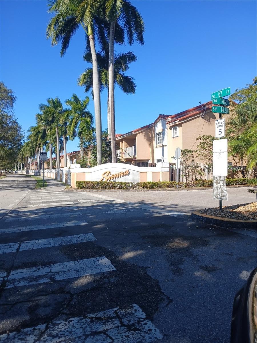 14345 SW 57th Ln # 14, Miami FL 33183 — 1