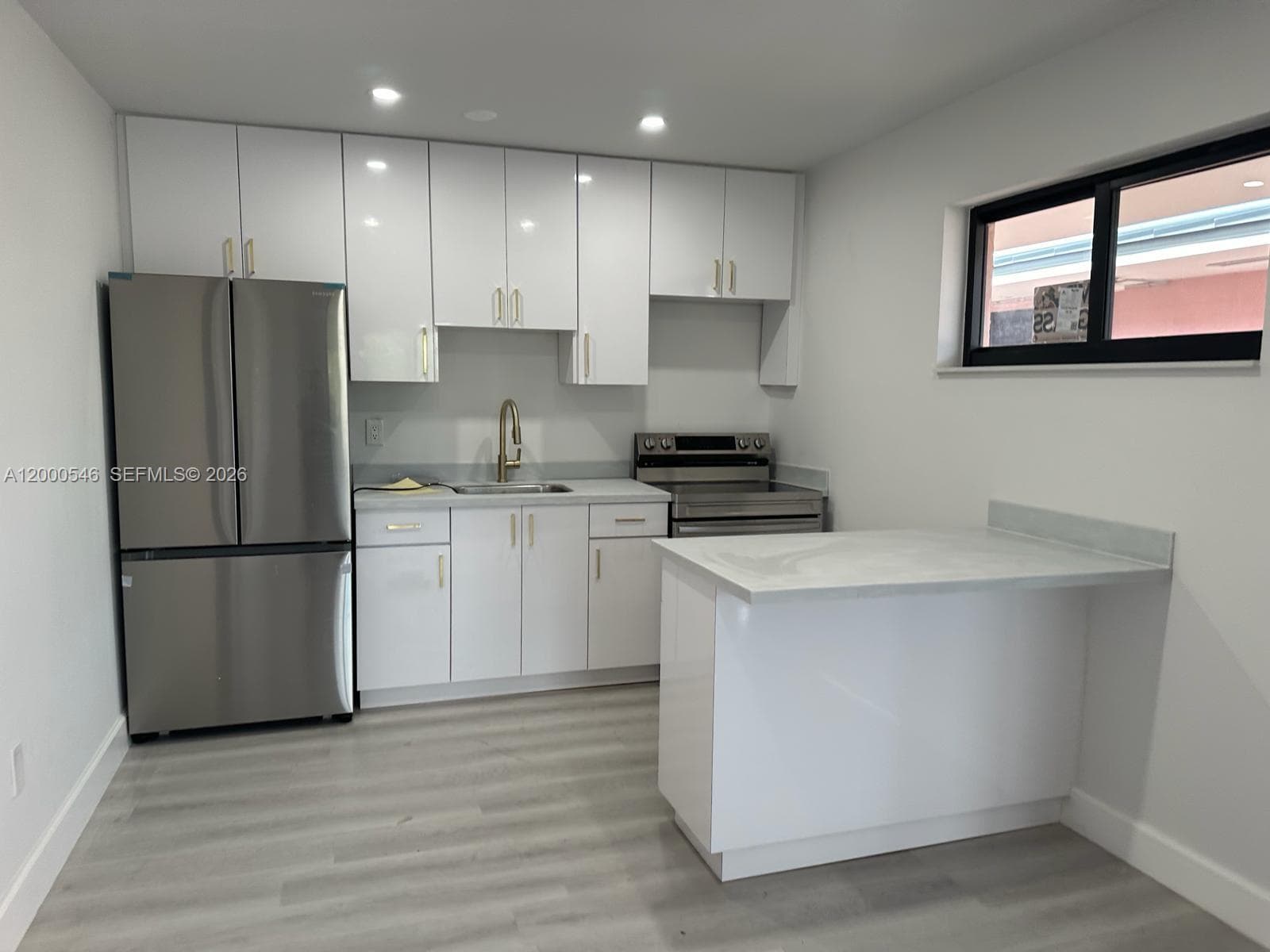 2168 NW 34th St # 2, Miami FL 33142 — 5