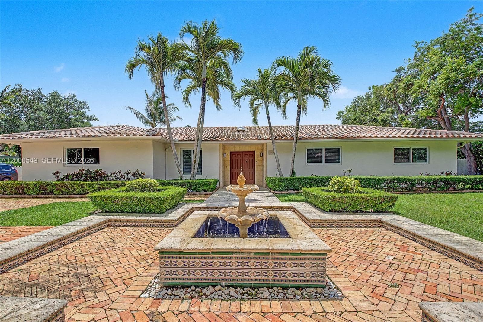 7230 SW 104th St, Pinecrest FL 33156 — 6