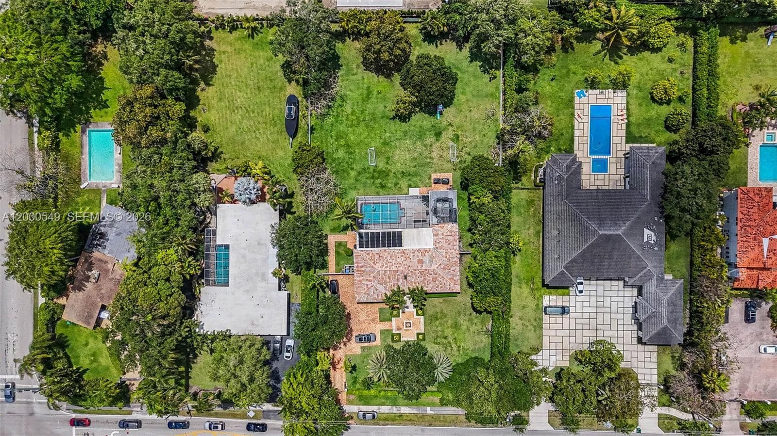 7230 SW 104th St, Pinecrest FL 33156 — 46