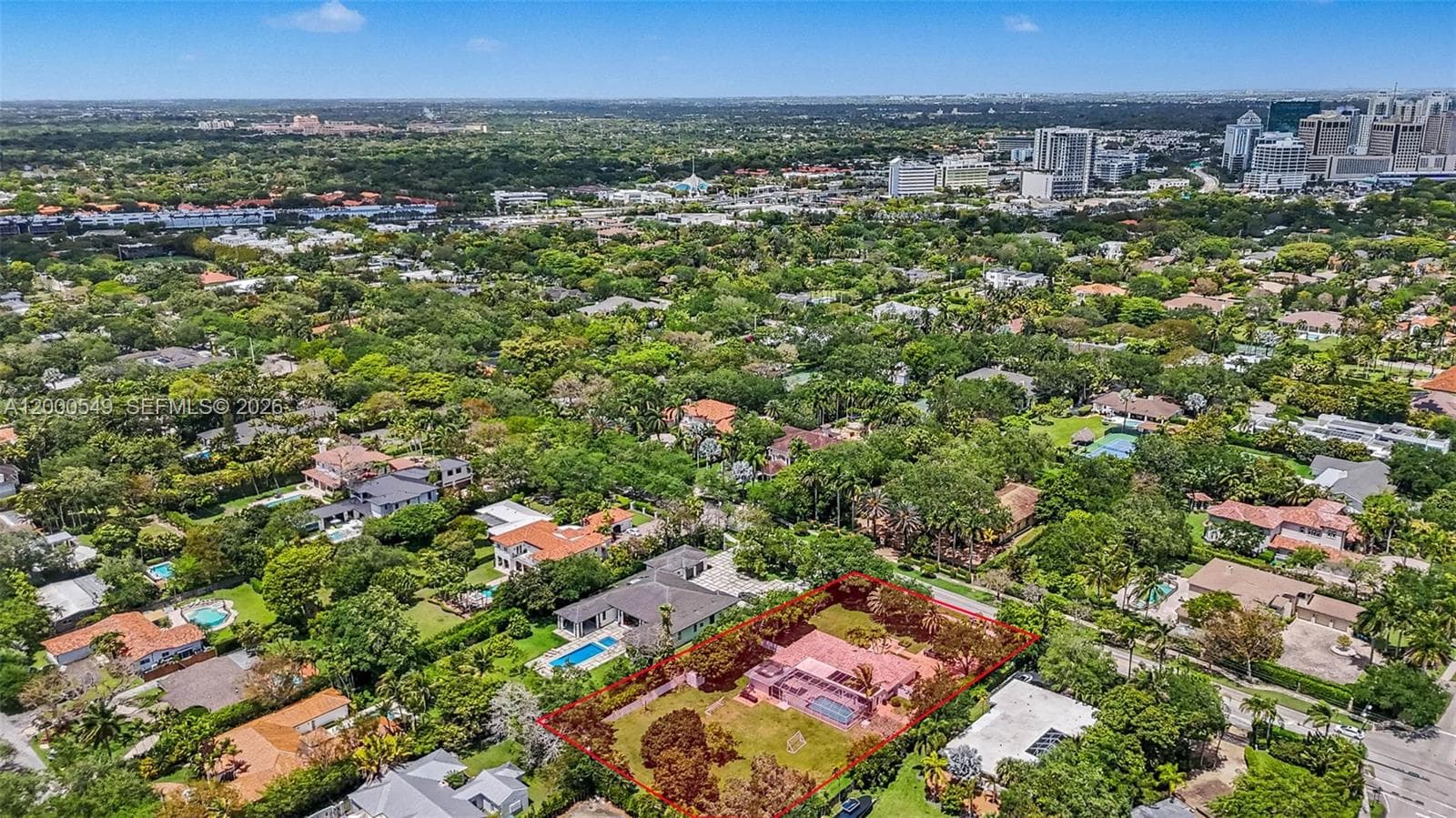 7230 SW 104th St, Pinecrest FL 33156 — 43