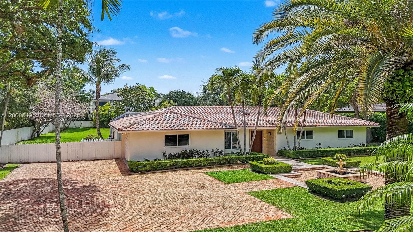 7230 SW 104th St, Pinecrest FL 33156 — 1