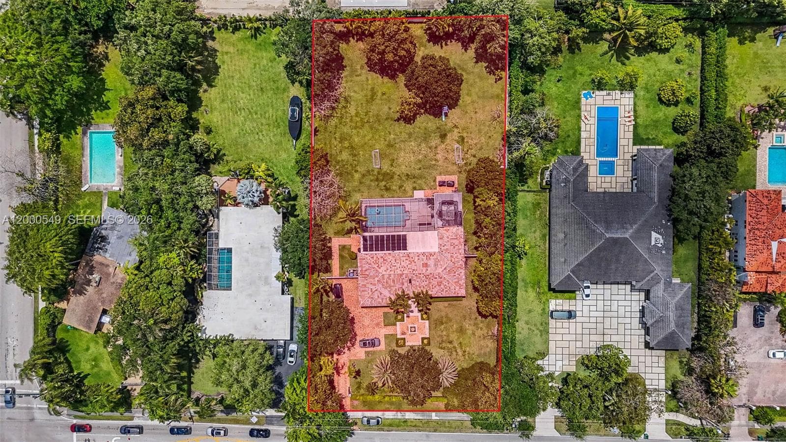 7230 SW 104th St, Pinecrest FL 33156 — 37