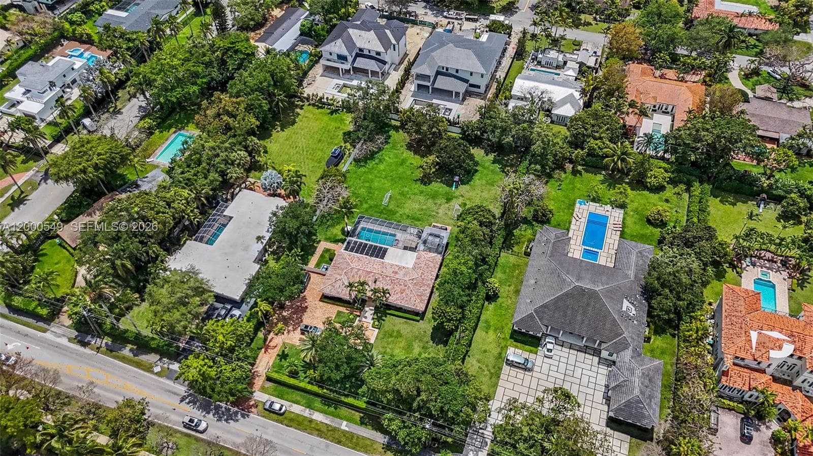 7230 SW 104th St, Pinecrest FL 33156 — 48