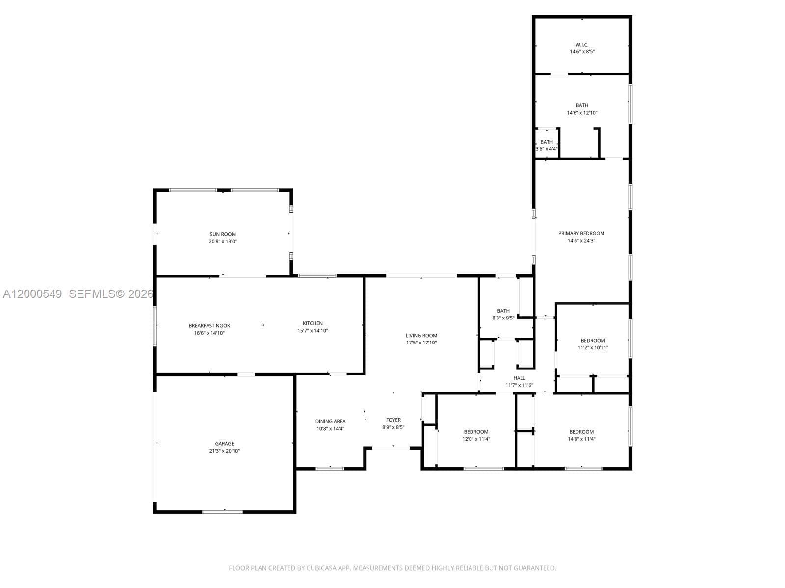 7230 SW 104th St, Pinecrest FL 33156 — 11