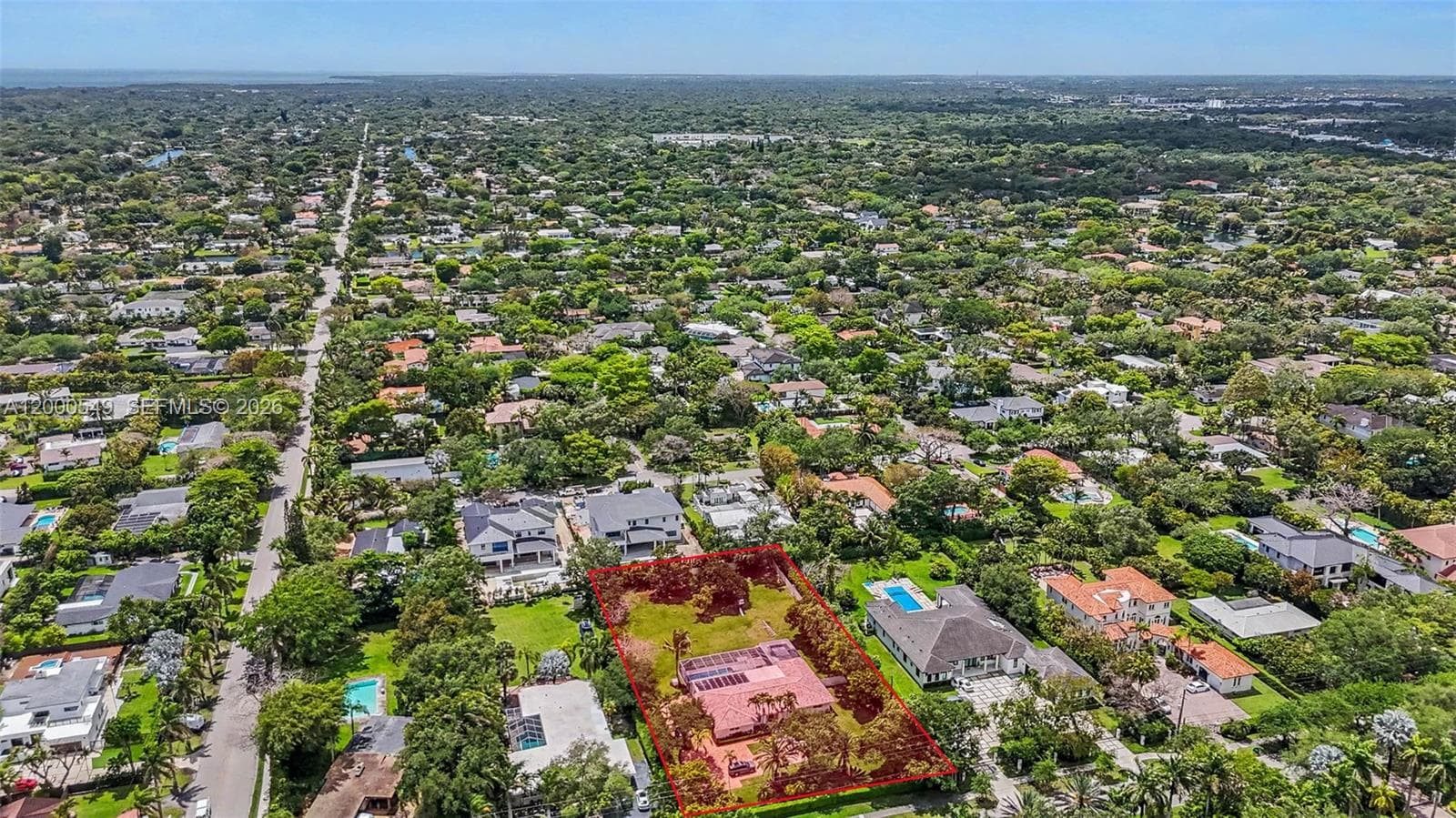 7230 SW 104th St, Pinecrest FL 33156 — 40