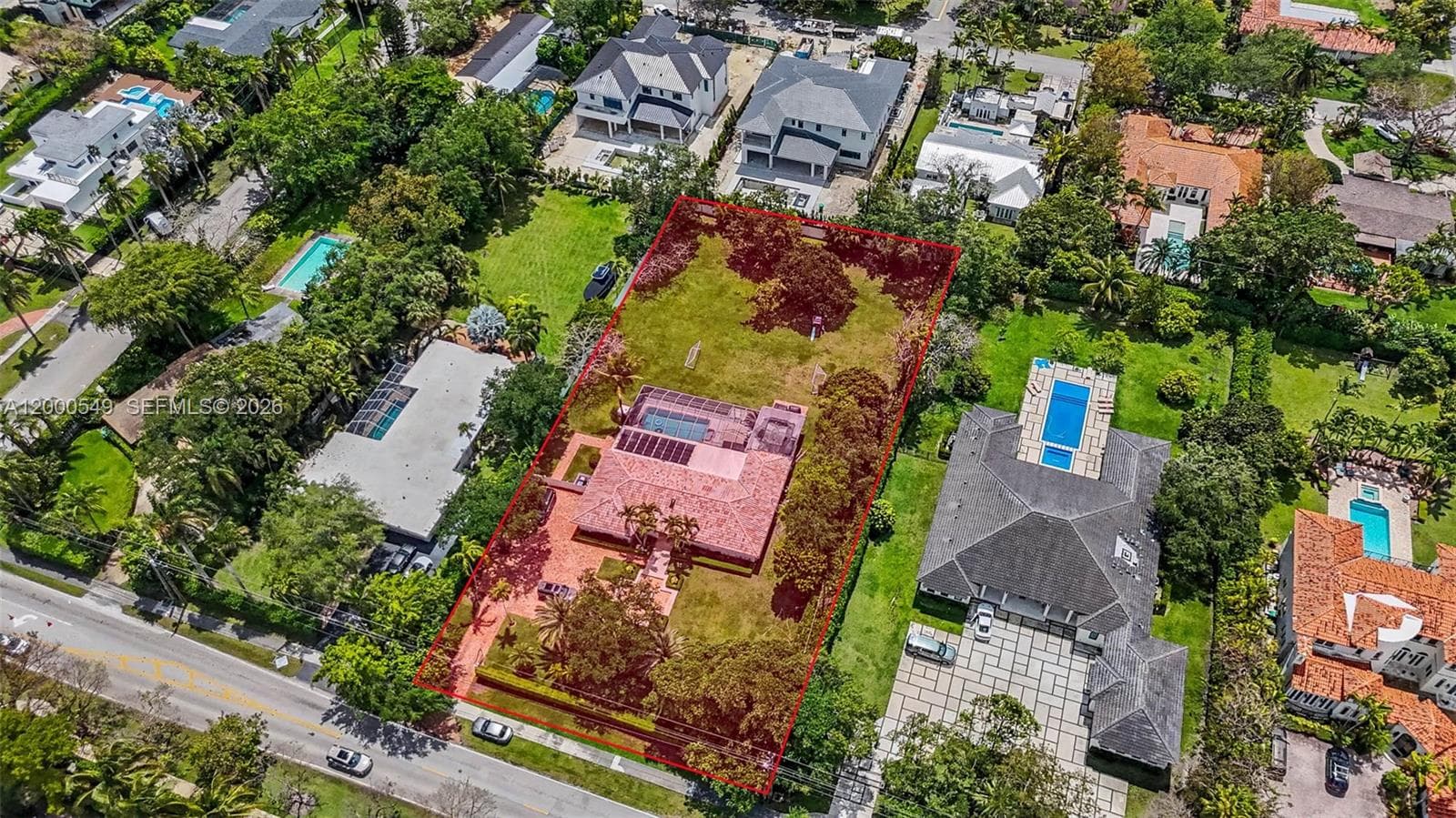 7230 SW 104th St, Pinecrest FL 33156 — 39
