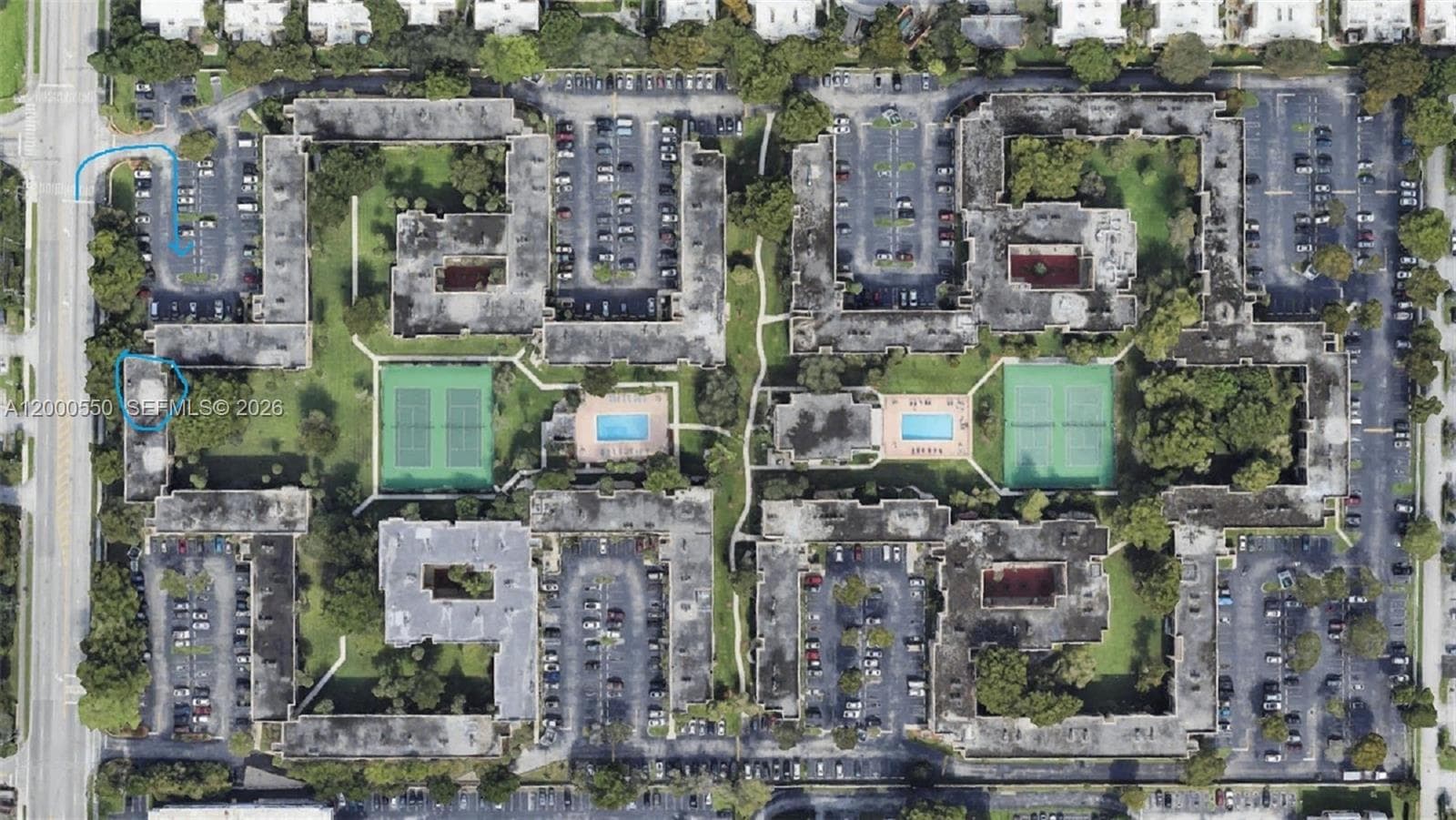 8415 SW 107th Ave # 238W, Miami FL 33173 — 29