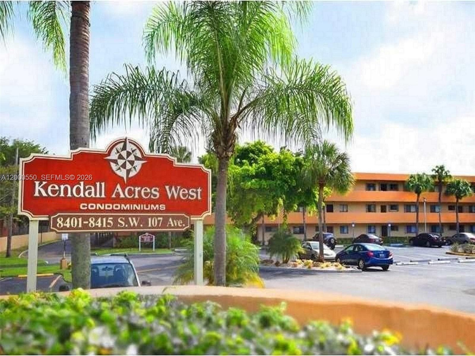 8415 SW 107th Ave # 238W, Miami FL 33173 — 25