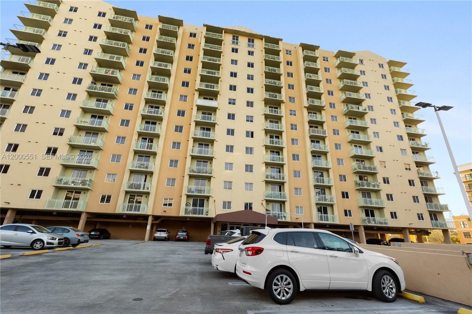 3500 Coral Way # 1112, Miami FL 33145 — 2