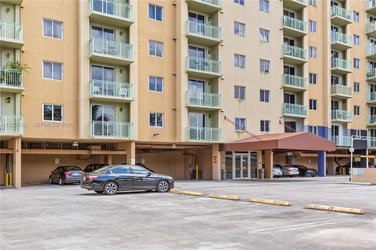 3500 Coral Way # 1112, Miami FL 33145 — 24