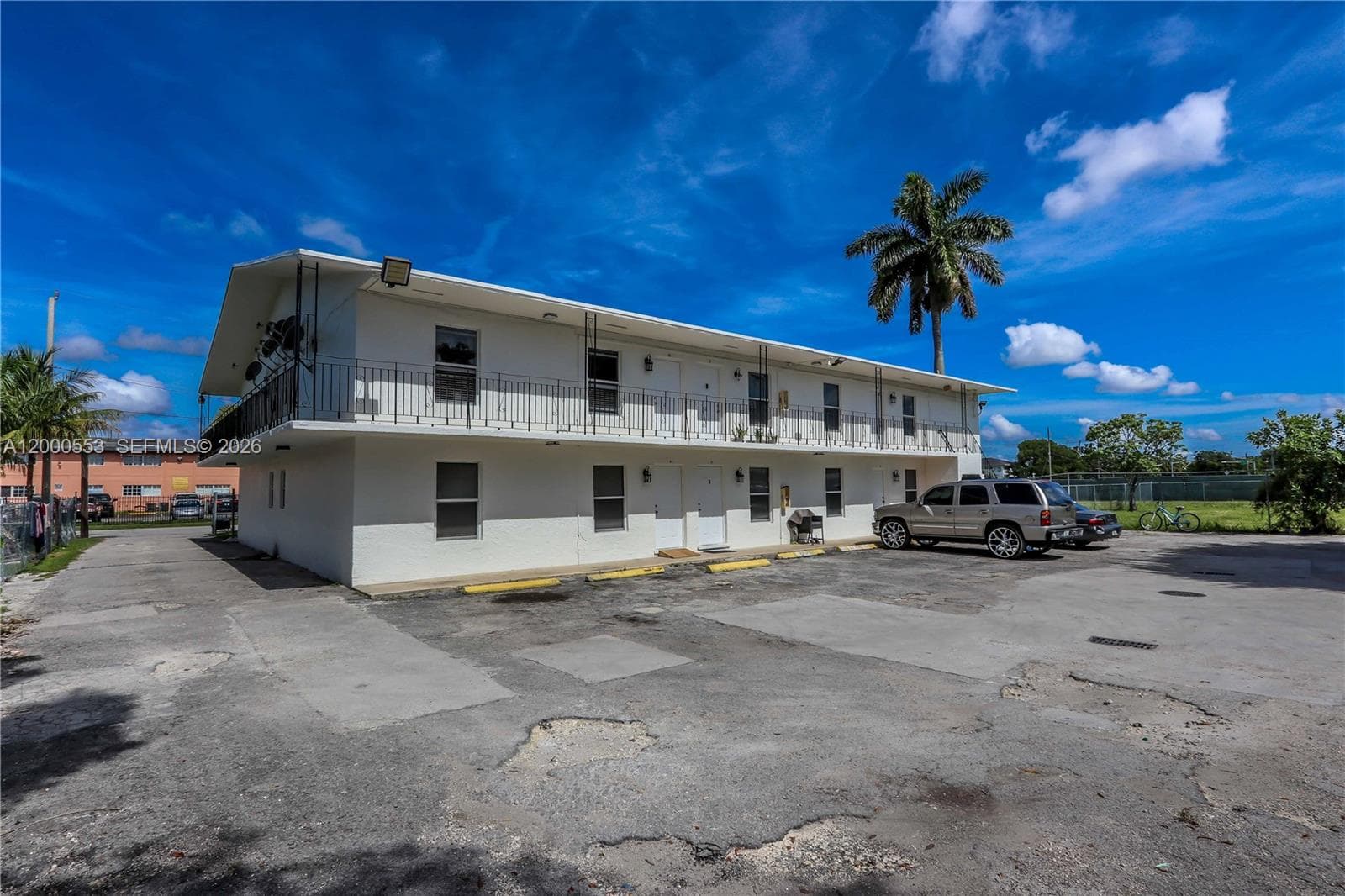 525 SW 1st Ave, Homestead FL 33030 — 6