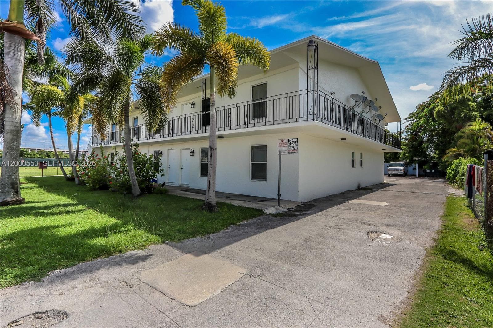 525 SW 1st Ave, Homestead FL 33030 — 5