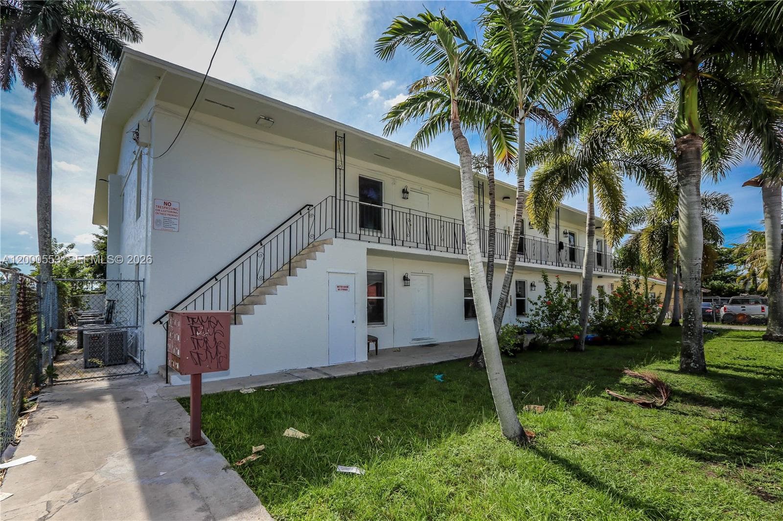 525 SW 1st Ave, Homestead FL 33030 — 9