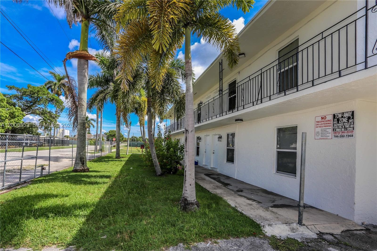 525 SW 1st Ave, Homestead FL 33030 — 10
