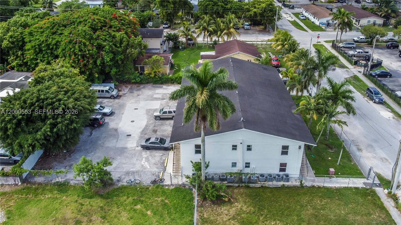 525 SW 1st Ave, Homestead FL 33030 — 8