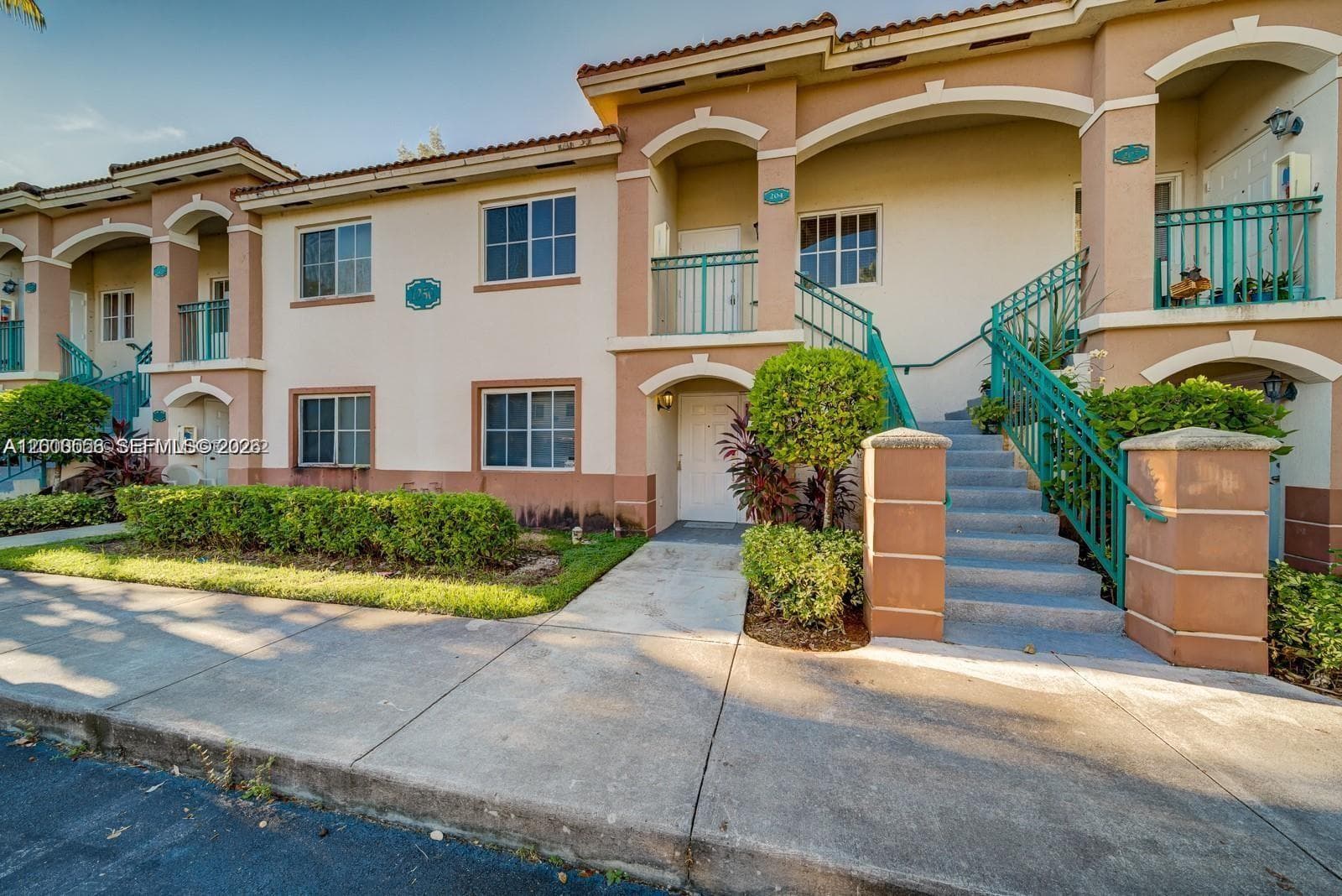 1250 SE 31st Ct # 33, Homestead FL 33035 — 1