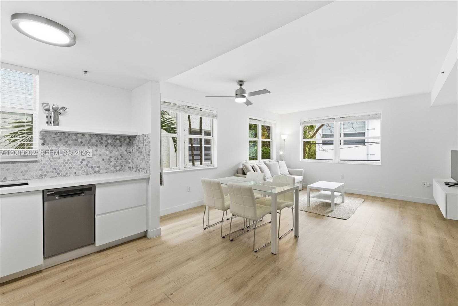 1550 Drexel Ave # 207, Miami Beach FL 33139 — 2