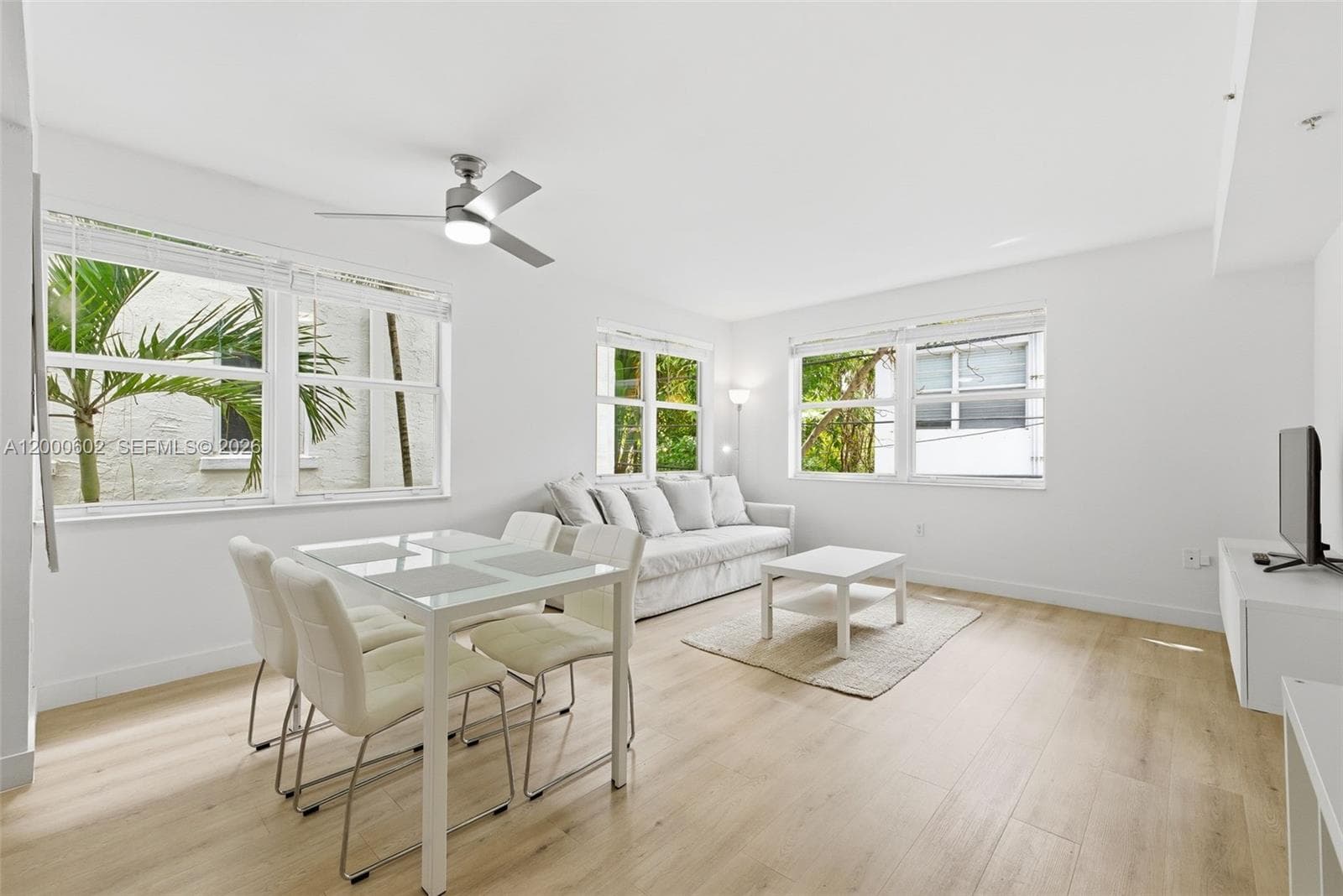 1550 Drexel Ave # 207, Miami Beach FL 33139 — 1