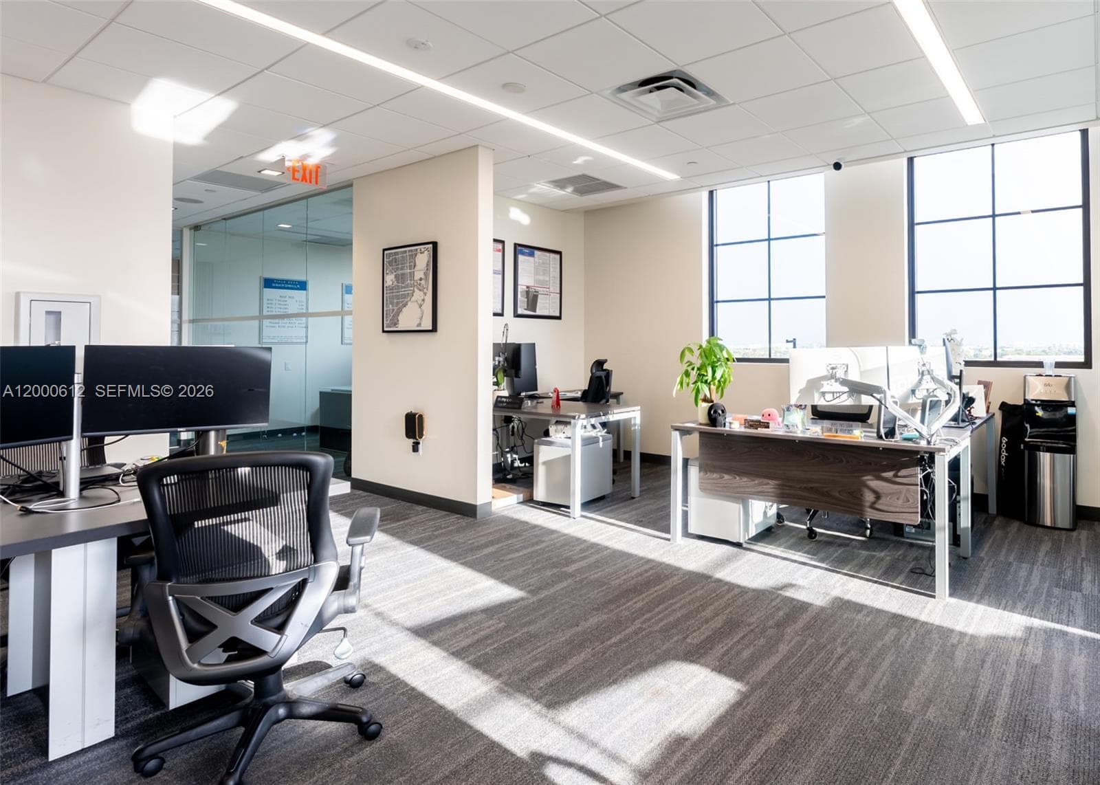 1200 Ponce De Leon Blvd # 901, Coral Gables FL 33134 — 2