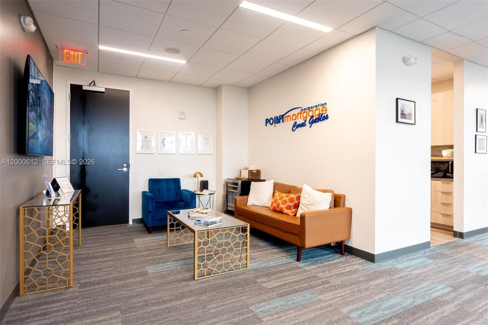 1200 Ponce De Leon Blvd # 901, Coral Gables FL 33134 — 17