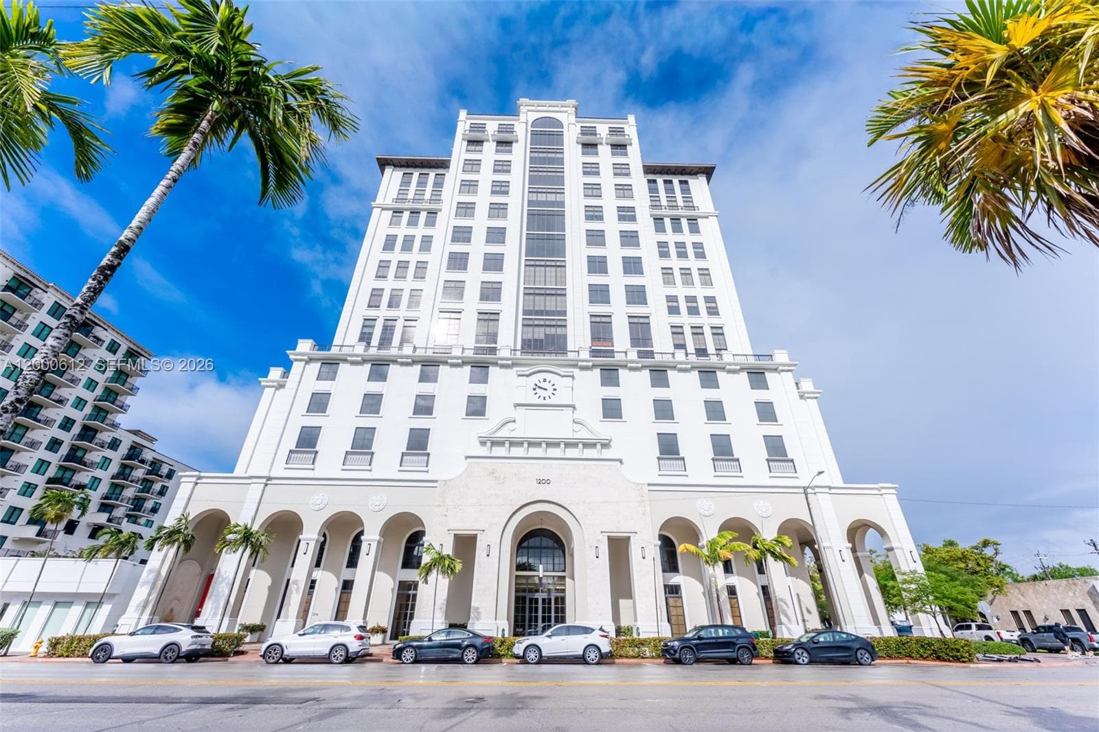 1200 Ponce De Leon Blvd # 901, Coral Gables FL 33134 — 1