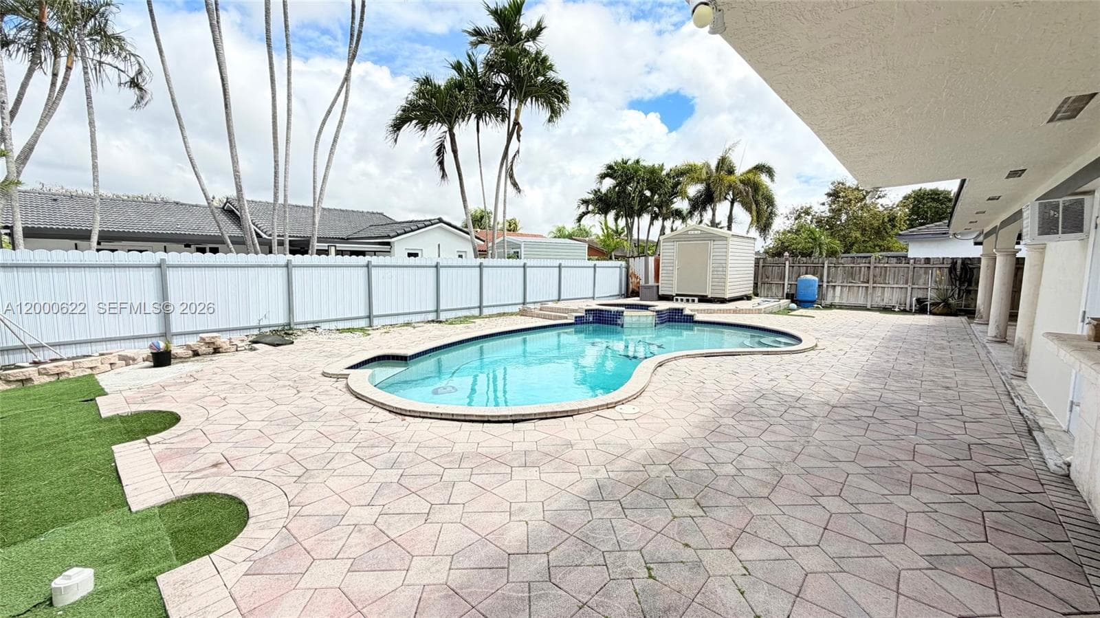 14861 SW 173rd St, Miami FL 33187 — 24