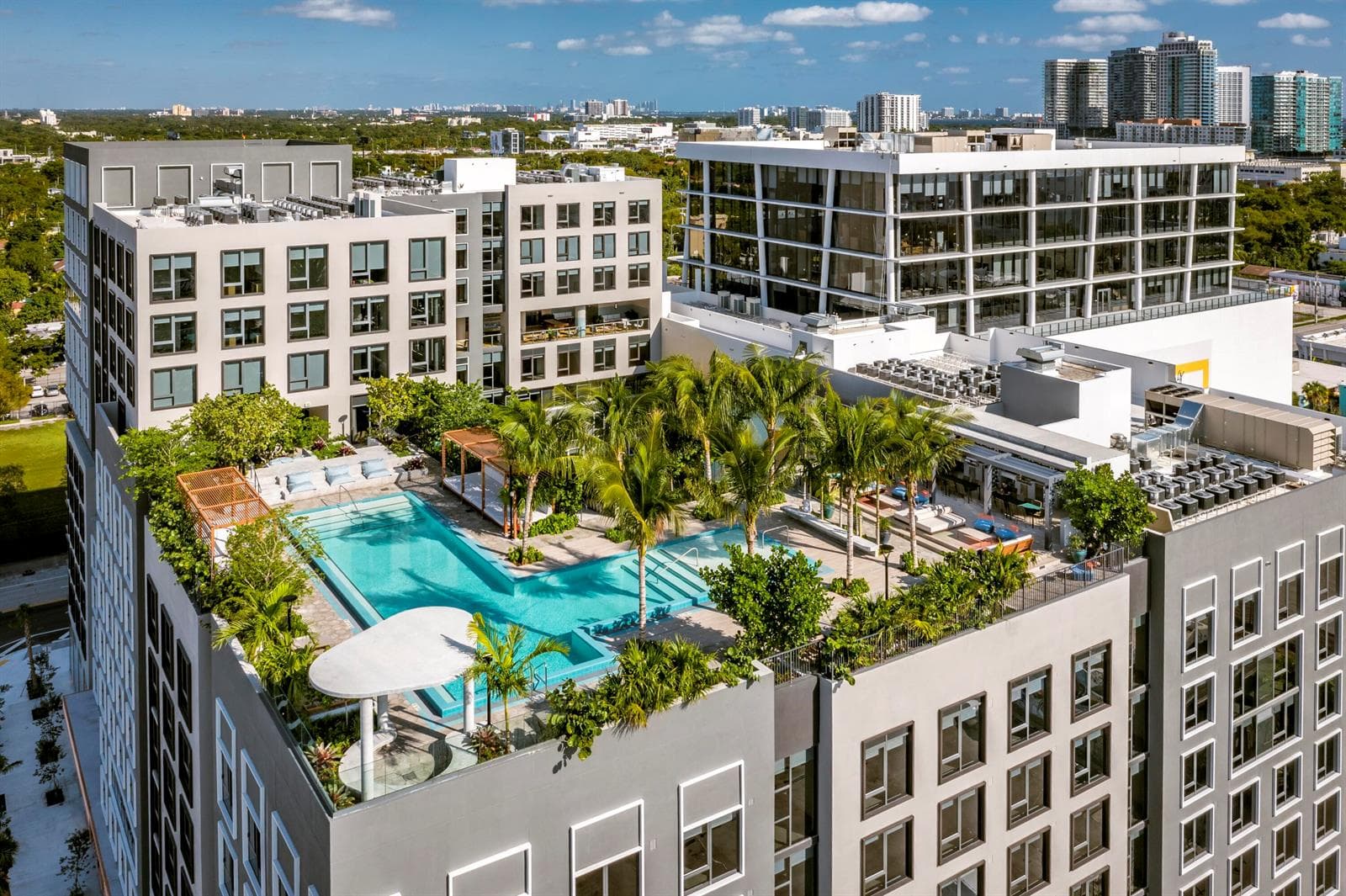 286 NW 29th Street # 423, Miami FL 33127 — 1