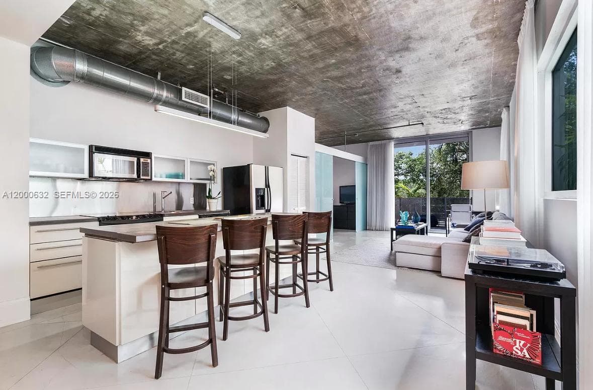 1700 Meridian Ave # 208, Miami Beach FL 33139 — 2