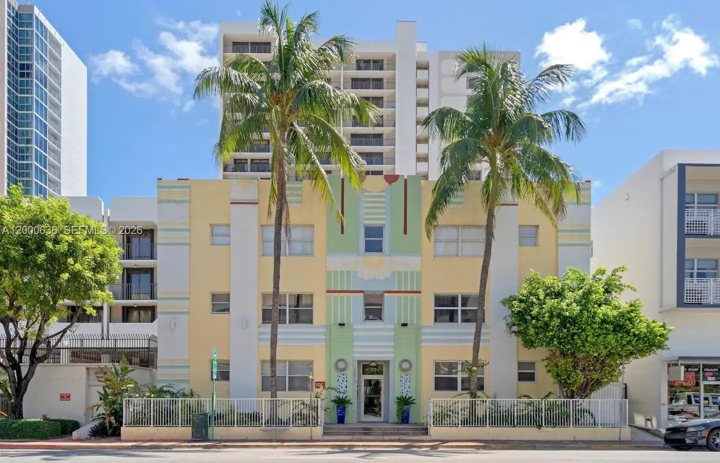 2615 Collins Ave # 37, Miami Beach FL 33140 — 9